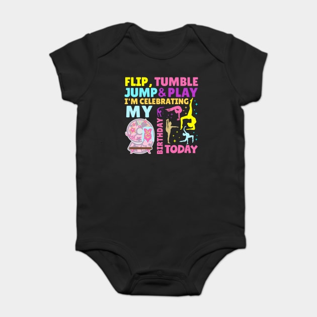 Party of nine clothing top